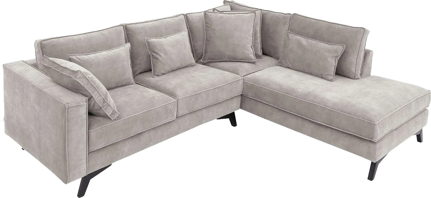 Goossens Chambre Bank Stof Grijs - 8235566-goossens-chambre-bank-stof-grijs-05