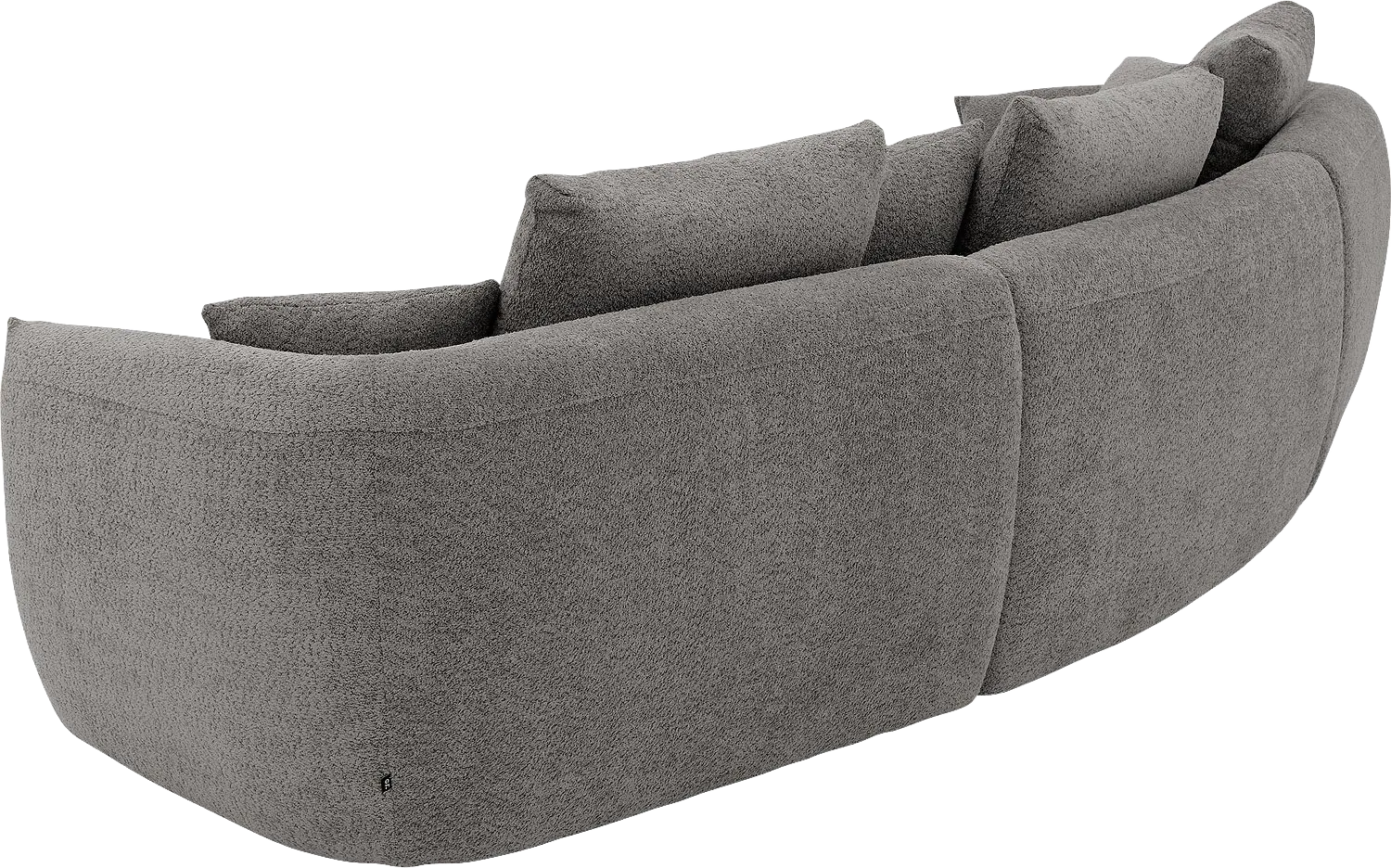 Goossens Fay Bank Stof Grijs - 8251277-goossens-fay-bank-stof-grijs-07