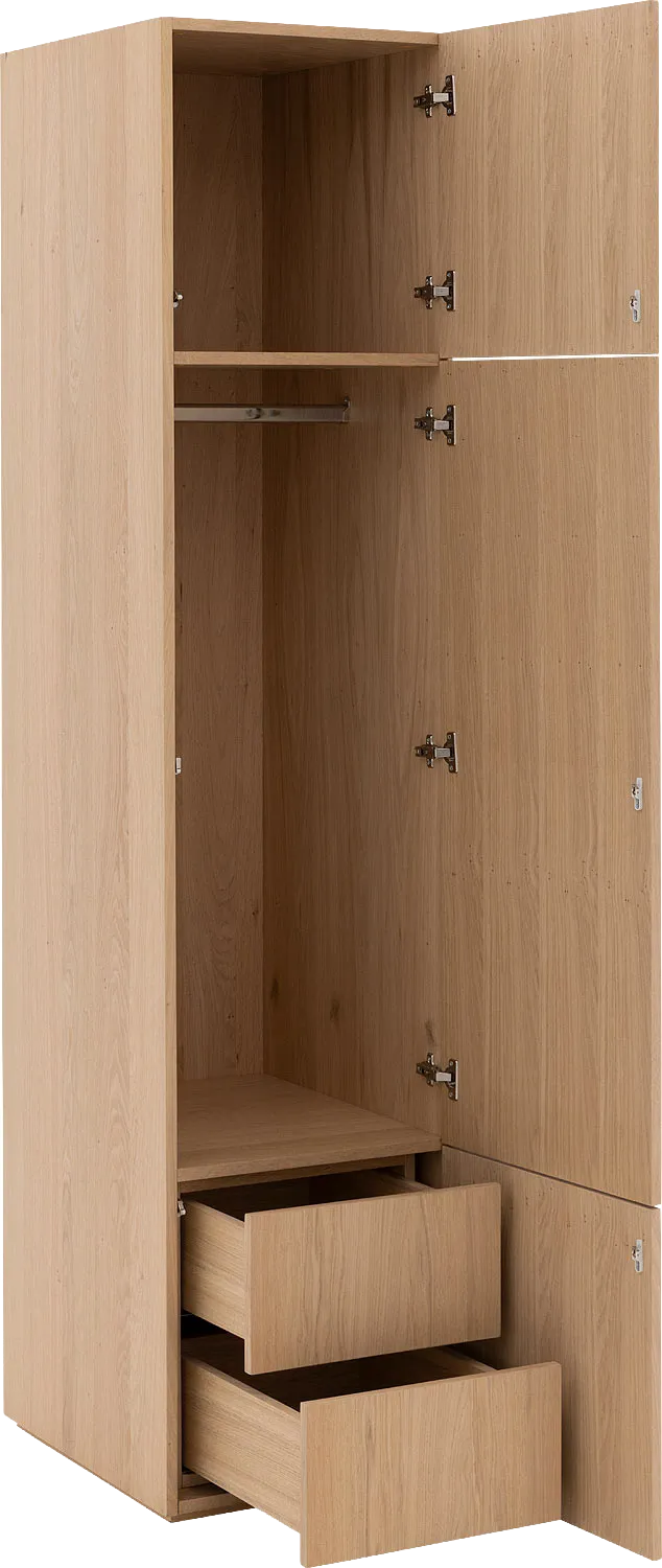 Goossens Malaga Kast Systeem Eiken - 8243856-goossens-malaga-kast-systeem-eiken-04