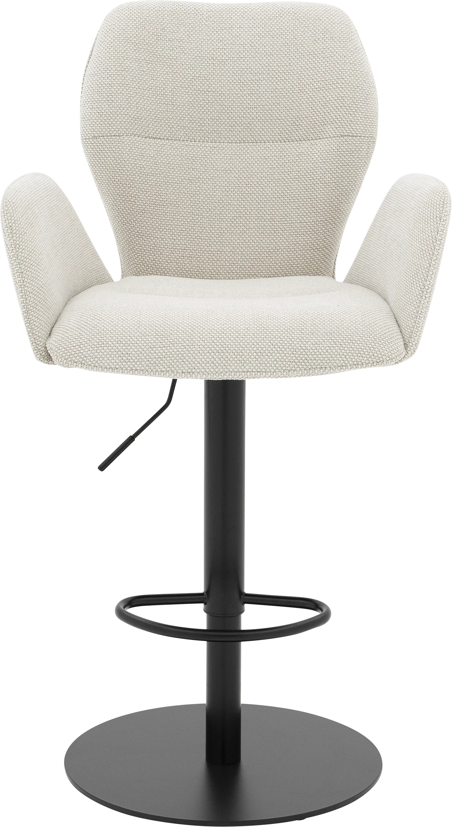 Goossens Hera Barstoel Stof - 8260370-goossens-hera-barstoel-stof-18