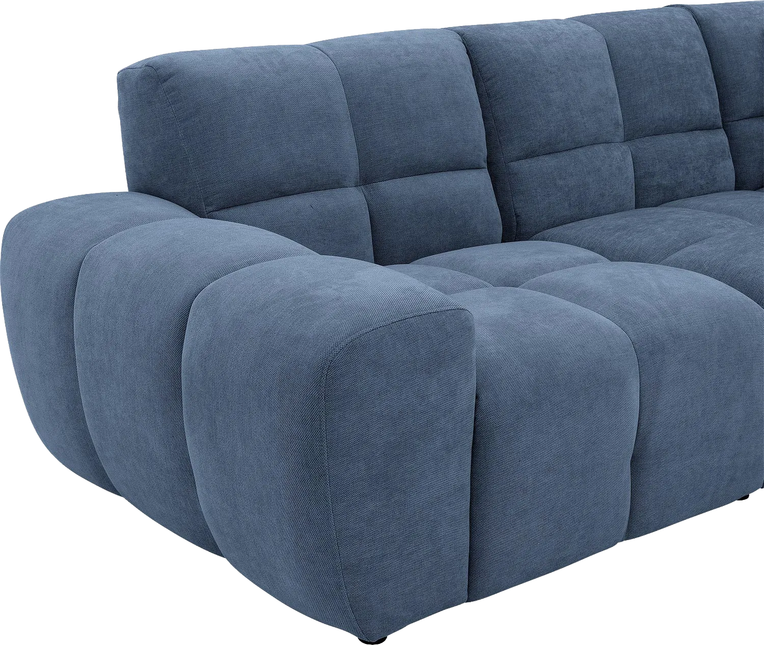 Goossens Excellent Kubus Bank Stof Blauw - 8252716-goossens-excellent-kubus-bank-stof-blauw-07