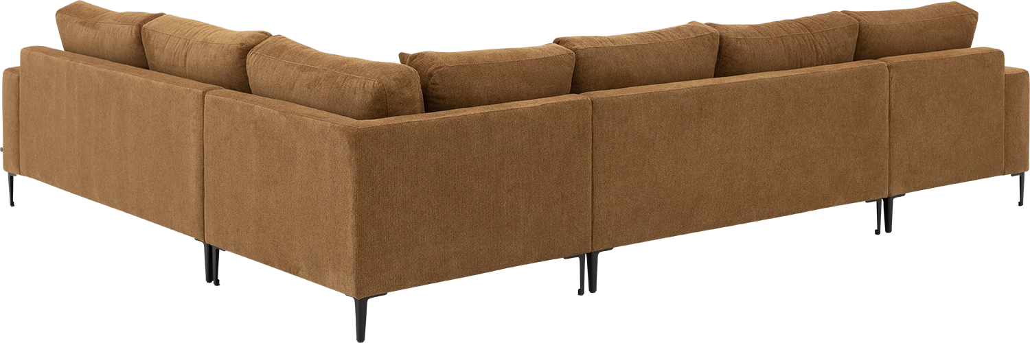 Goossens Coco Bank Stof Bruin - 8261565-goossens-coco-bank-stof-bruin-03