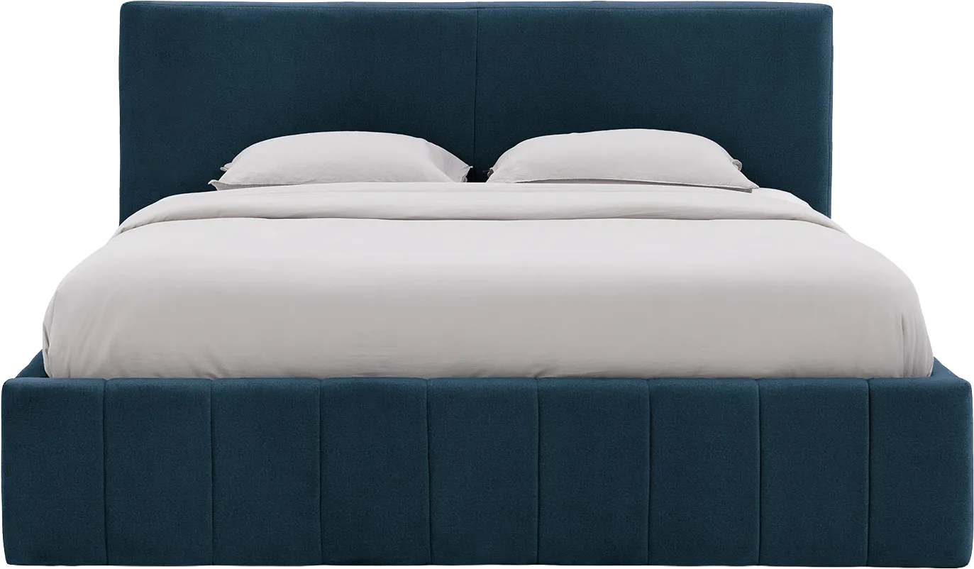 Goossens Carte Bedframe Microvezel - 8231666-goossens-carte-bedframe-microvezel-02