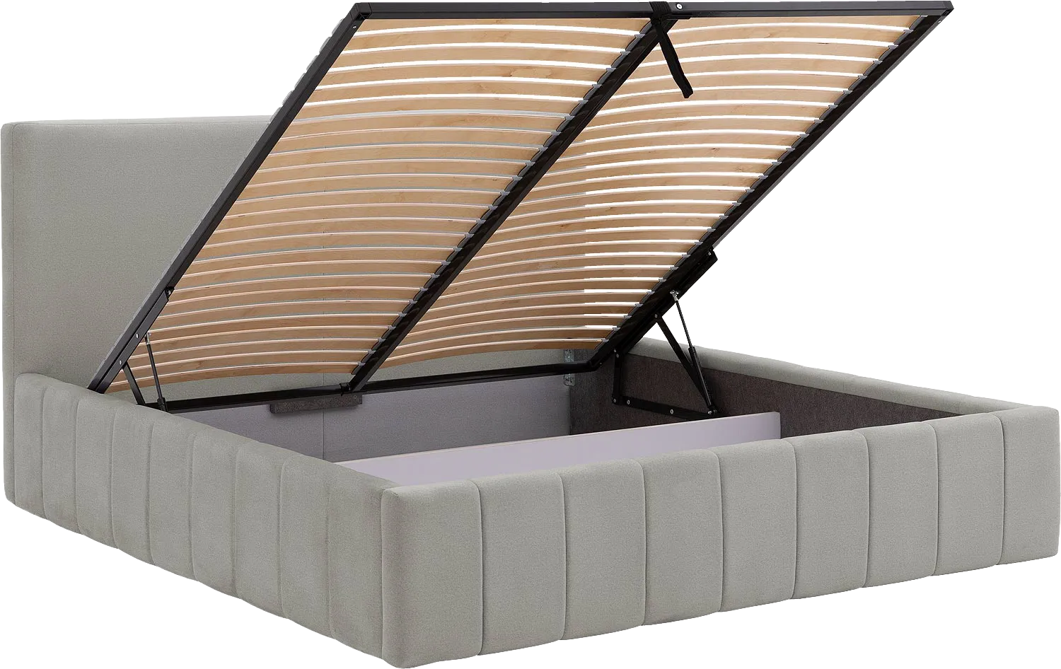 Goossens Carte Bedframe Microvezel - 8231661-goossens-carte-bedframe-microvezel-06