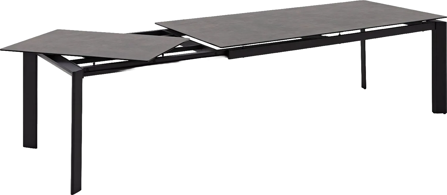 Goossens Eliana Eettafel Keramiek Grijs - 8242791-goossens-eliana-eettafel-keramiek-grijs-05