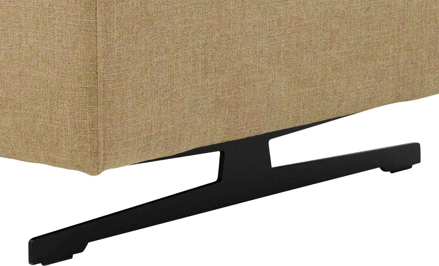 Goossens Mellow Bank Stof Geel - 8252088-goossens-mellow-bank-stof-geel-07