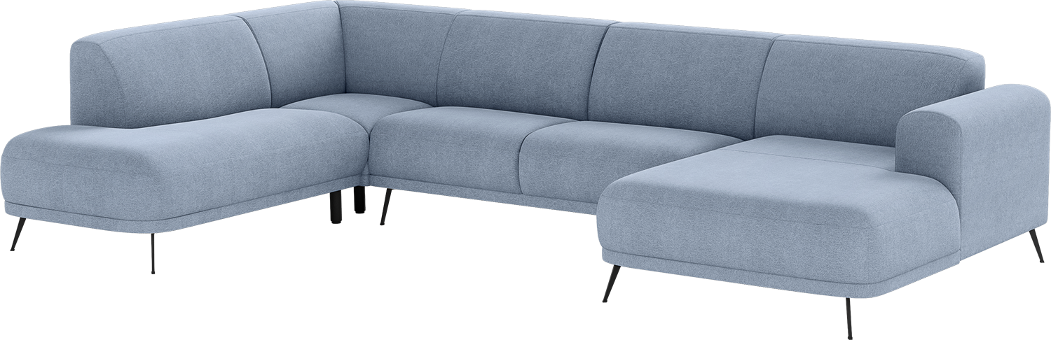Goossens Shallow Bank Stof Blauw - 8252318-goossens-shallow-bank-stof-blauw-02