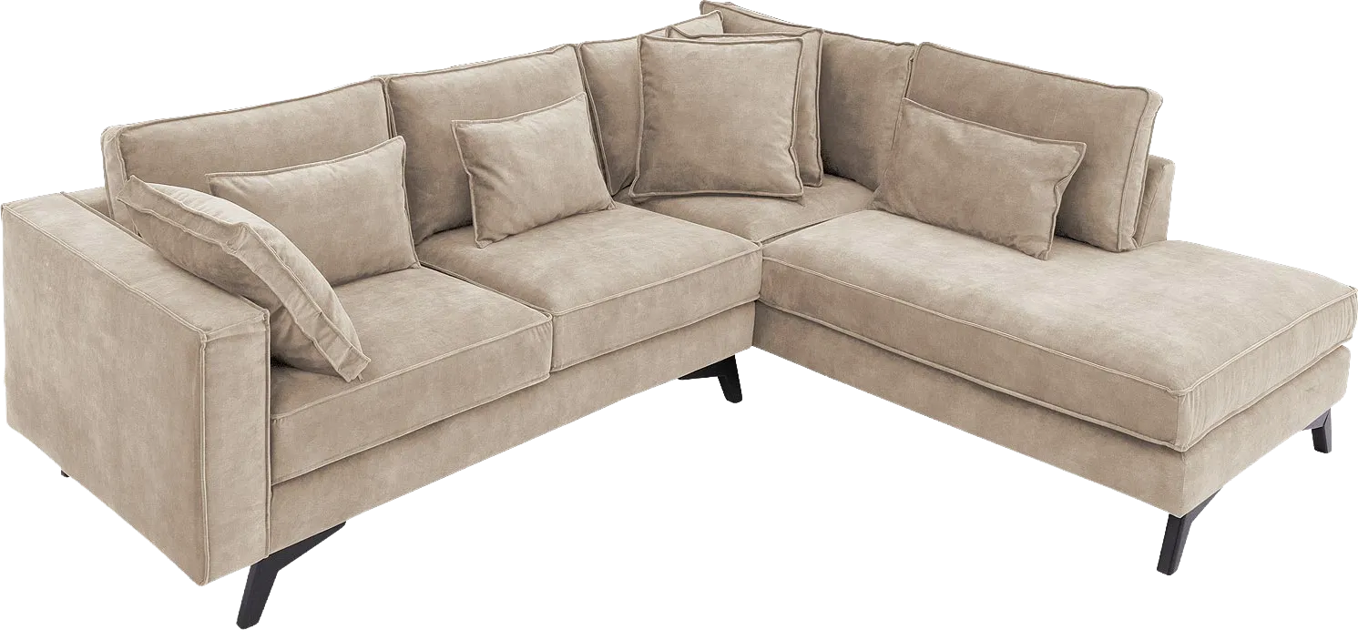Goossens Chambre Bank Stof Bruin - 8235571-goossens-chambre-bank-stof-bruin-05