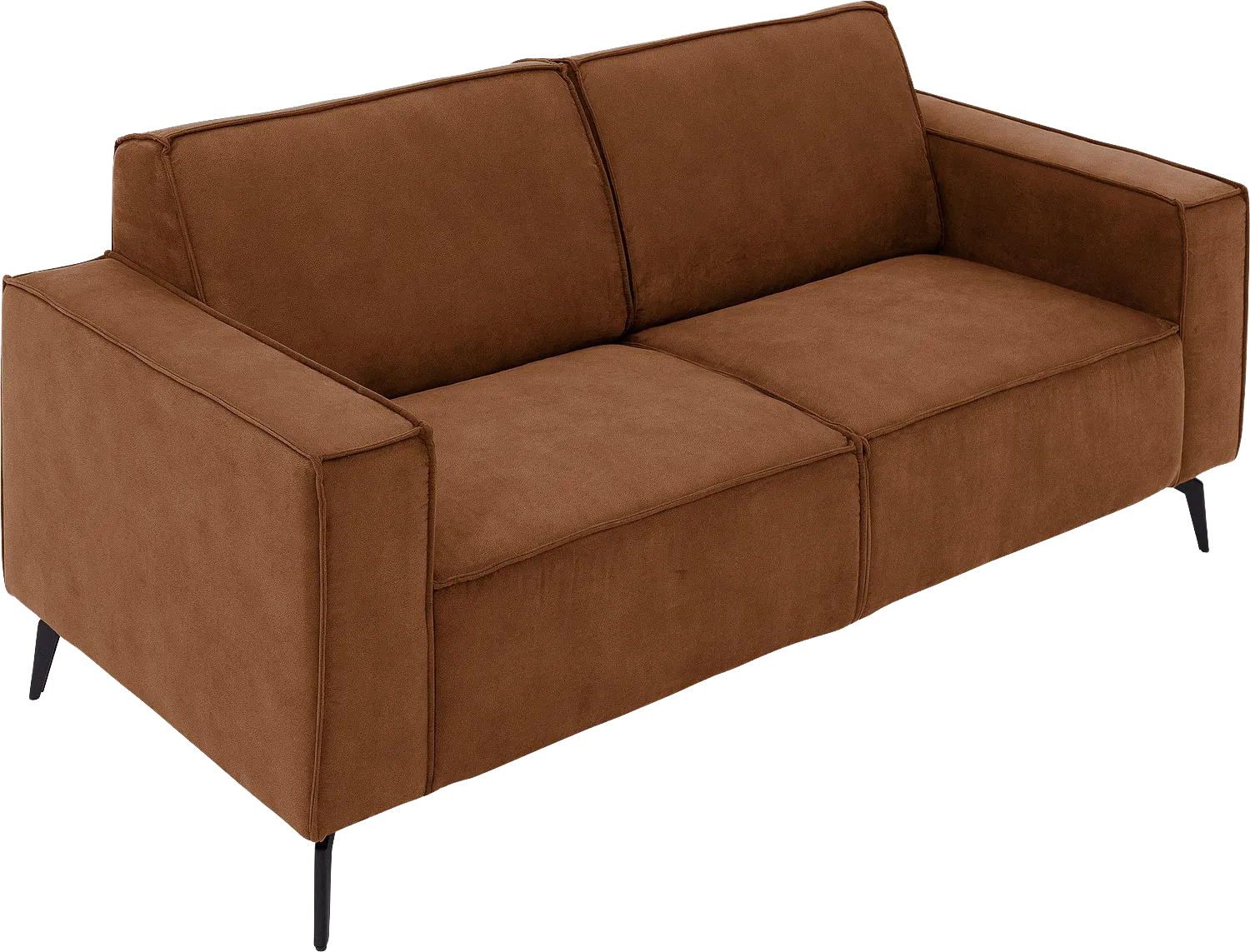 Goossens Hercules Bank Microvezel Bruin - 8235080-goossens-hercules-bank-microvezel-bruin-03