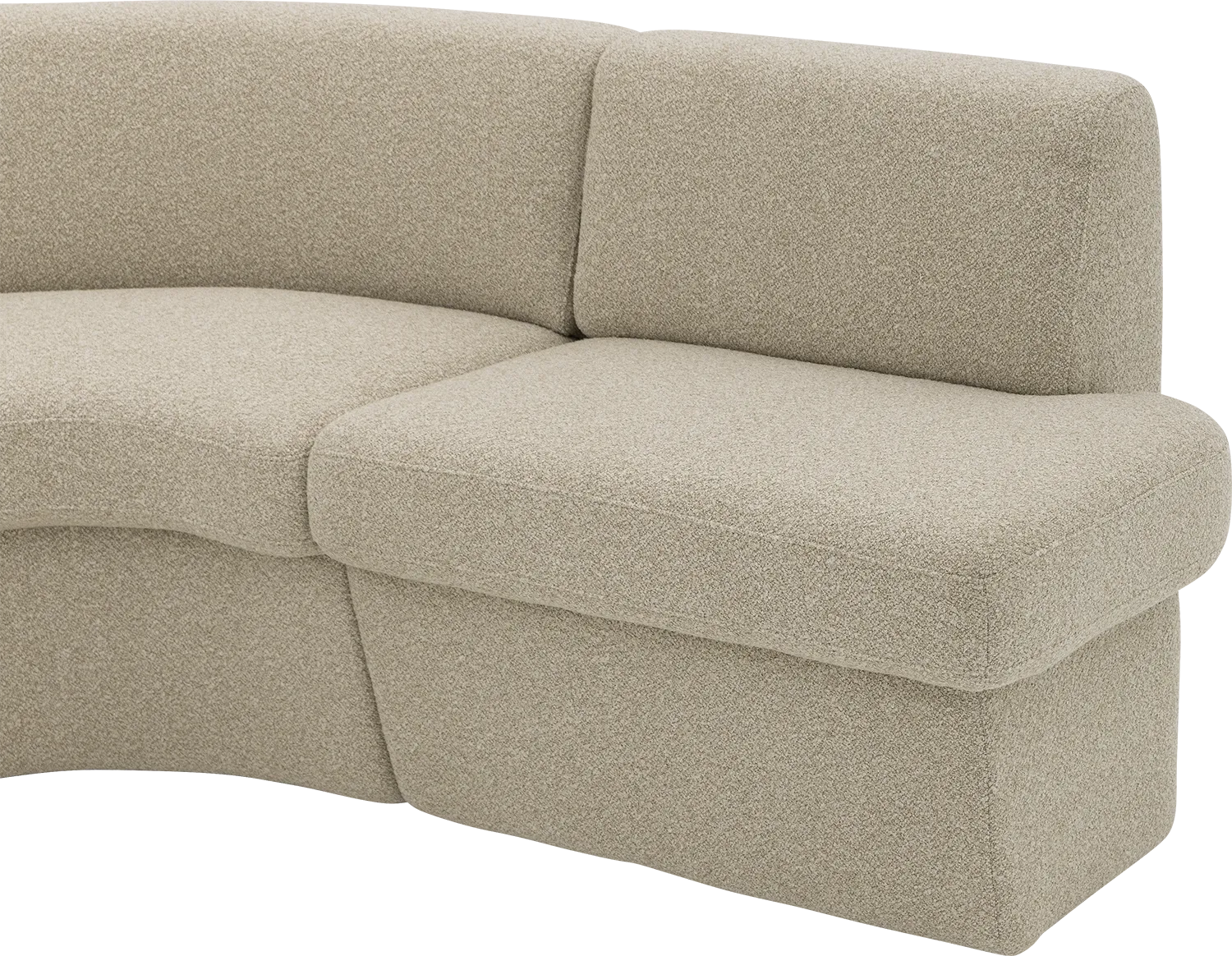 Goossens Florence Eetkamerstoel Stof Beige - 8260648-goossens-florence-eetkamerstoel-stof-beige-12