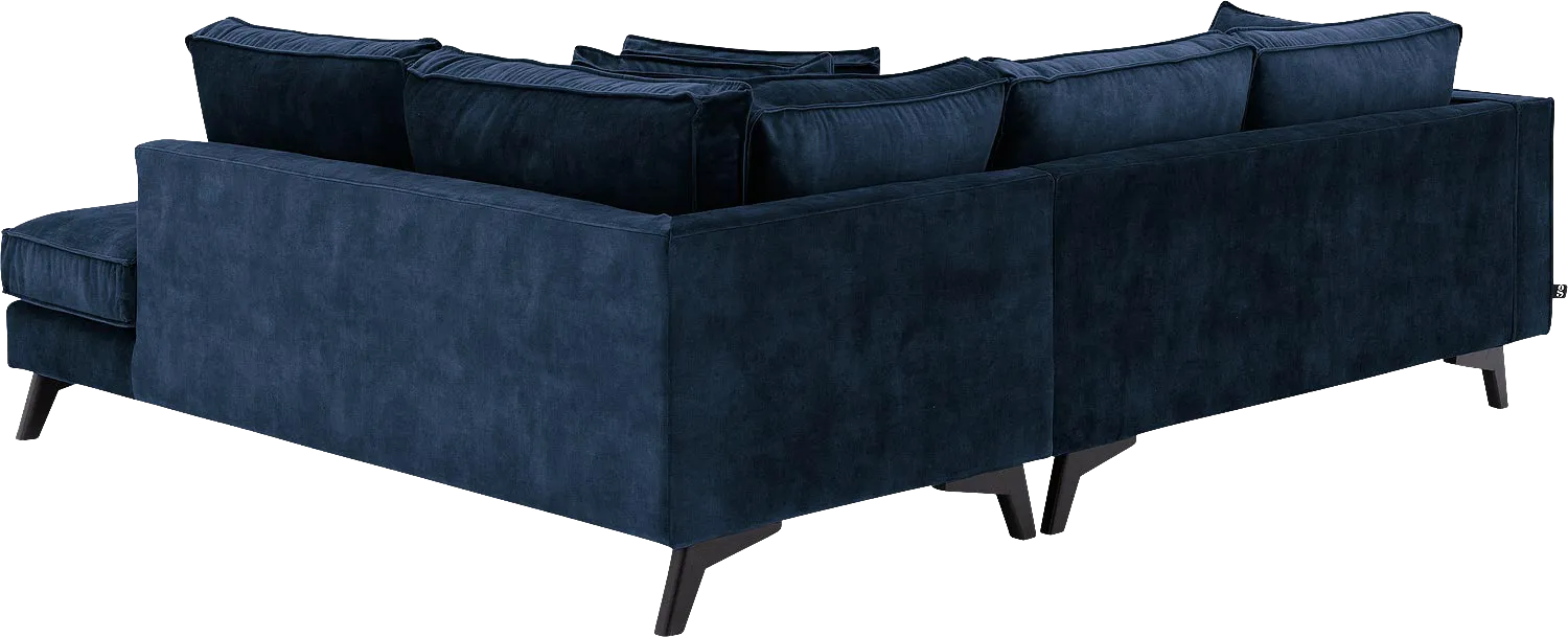Goossens Chambre Bank Stof Blauw - 8235578-goossens-chambre-bank-stof-blauw-03