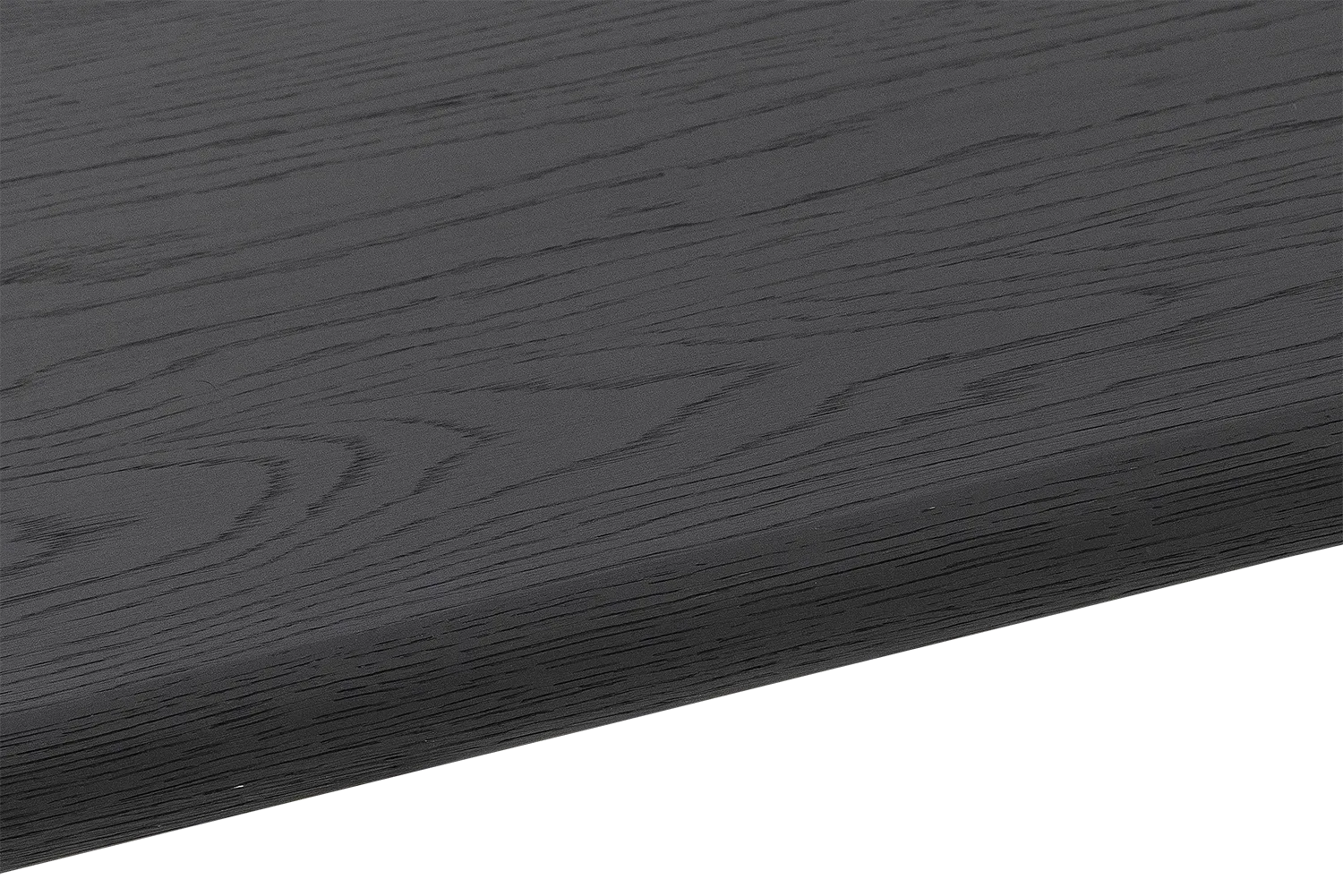 Goossens Slim Eettafel Eiken Zwart - 8261045-goossens-slim-eettafel-eiken-zwart-08