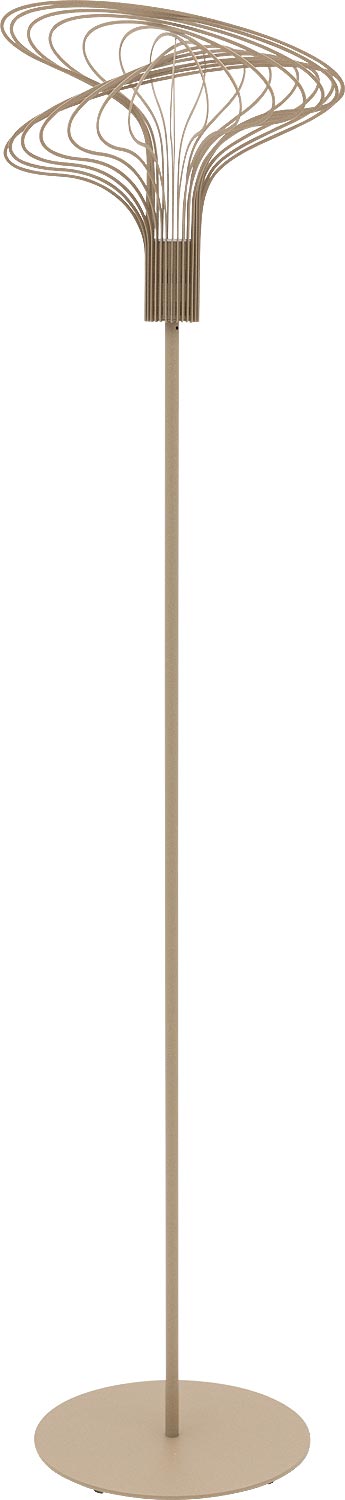 Vloerlamp Lody