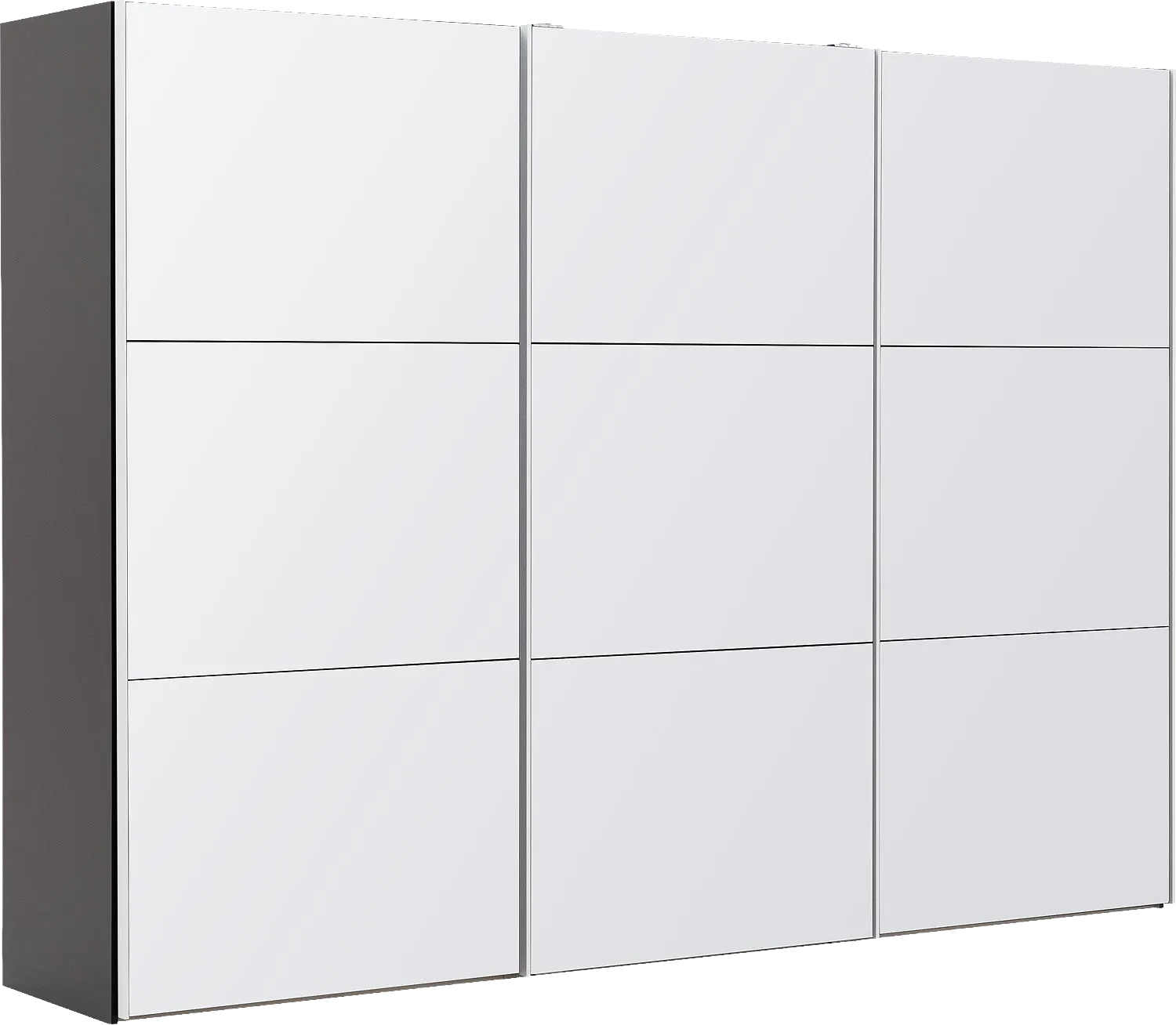 Goossens Easy Storage Sdk Zwart Schuifdeuren - 8190818-goossens-easy-storage-sdk-zwart-schuifdeuren-25