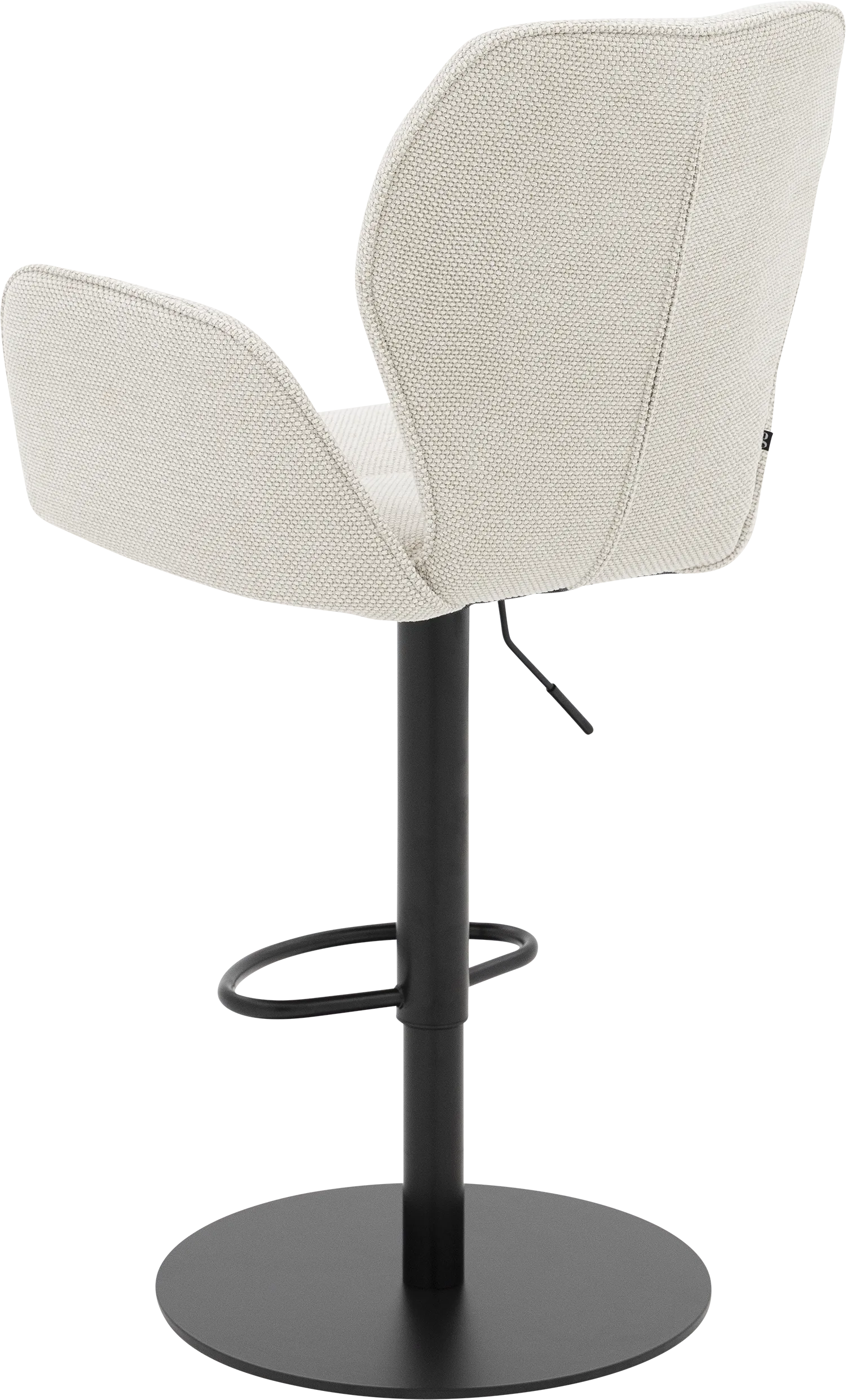 Goossens Hera Barstoel Stof - 8260370-goossens-hera-barstoel-stof-16