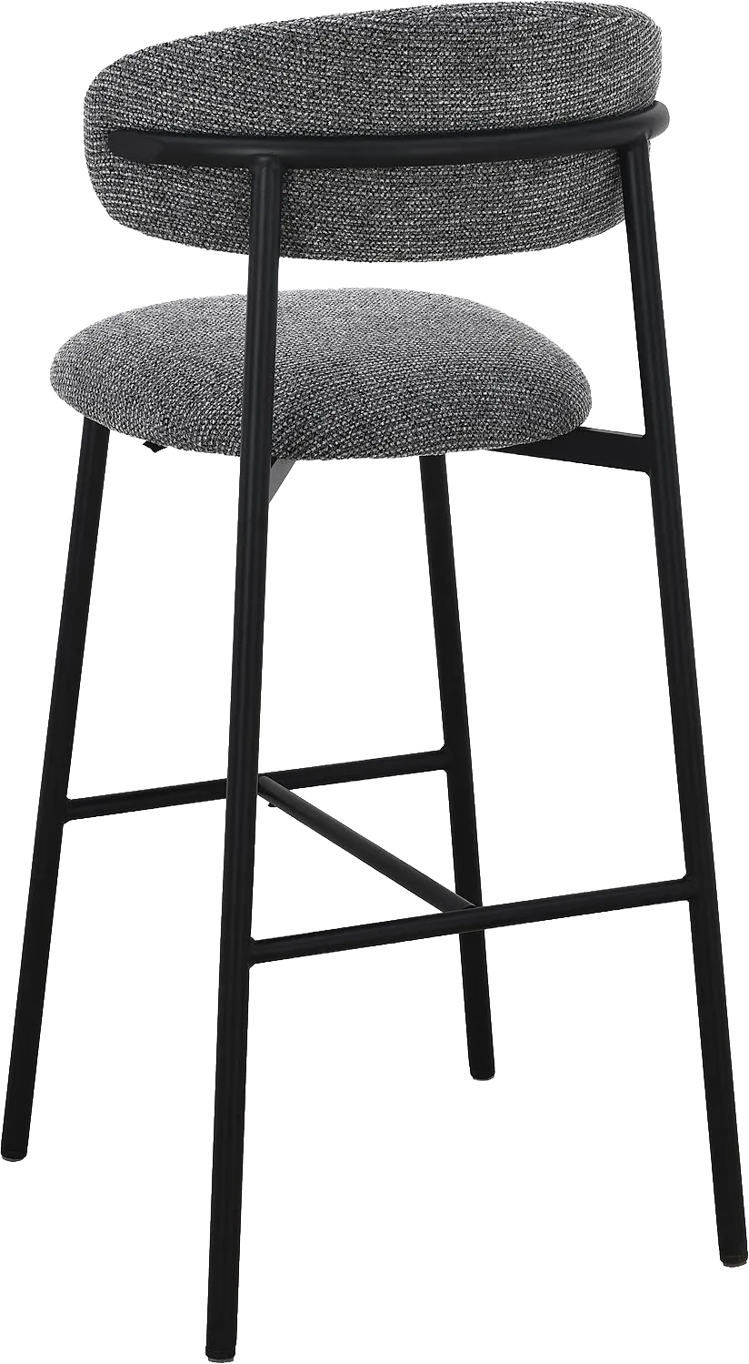 Goossens Basic Siem Barstoel Stof - 8260007-goossens-basic-siem-barstoel-stof-02
