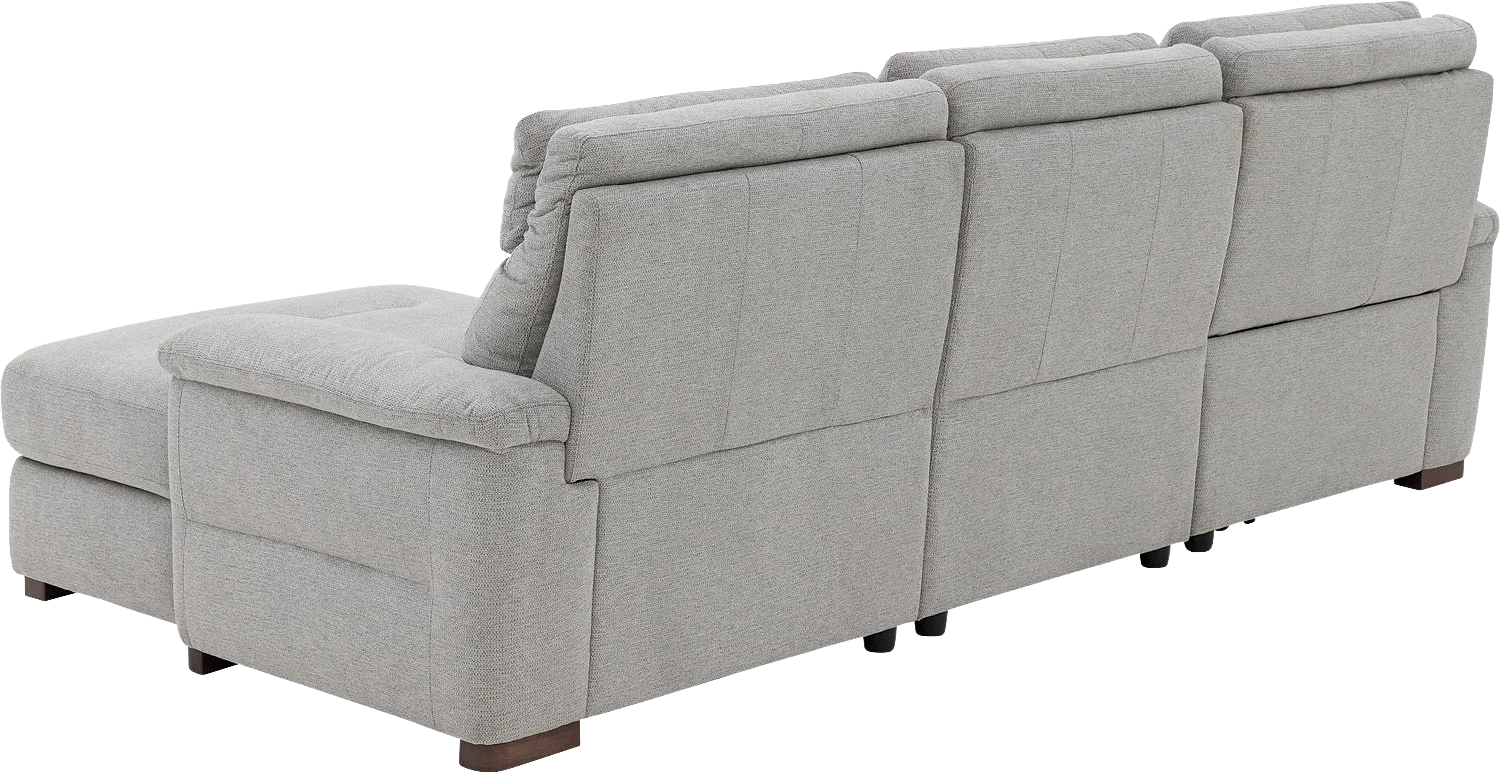 Goossens Boris Bank Stof Grijs - 8244664-goossens-boris-bank-stof-grijs-08