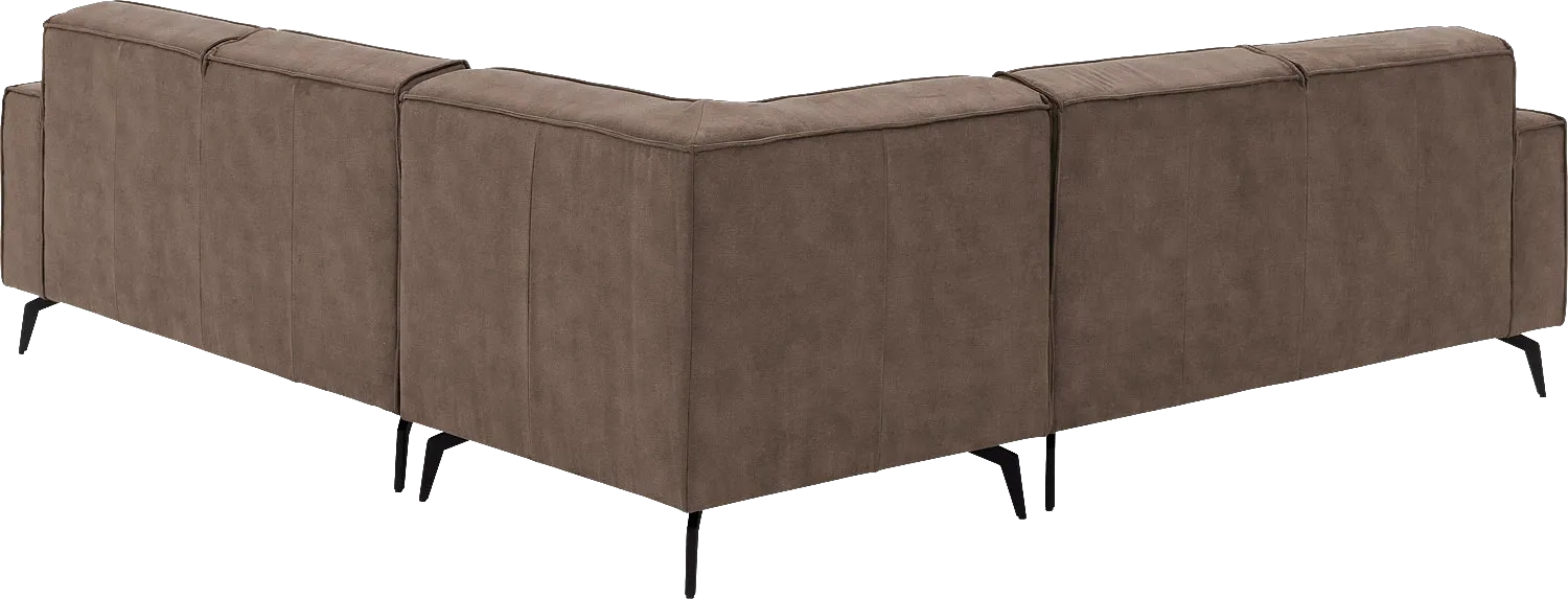 Goossens Hercules Bank Microvezel Bruin - 8243649-goossens-hercules-bank-microvezel-bruin-04