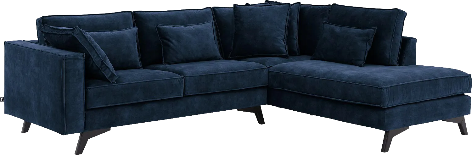 Goossens Chambre Bank Stof Blauw - 8235578-goossens-chambre-bank-stof-blauw-02
