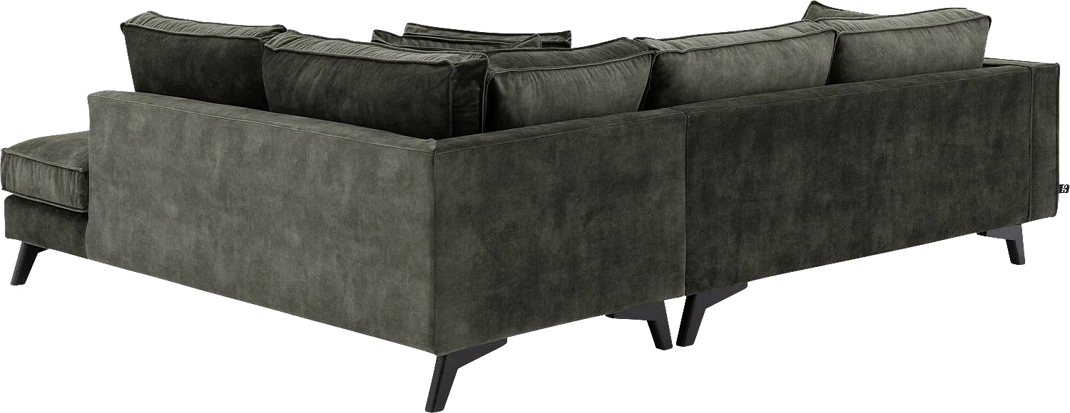 Goossens Chambre Bank Stof Groen - 8235663-goossens-chambre-bank-stof-groen-03