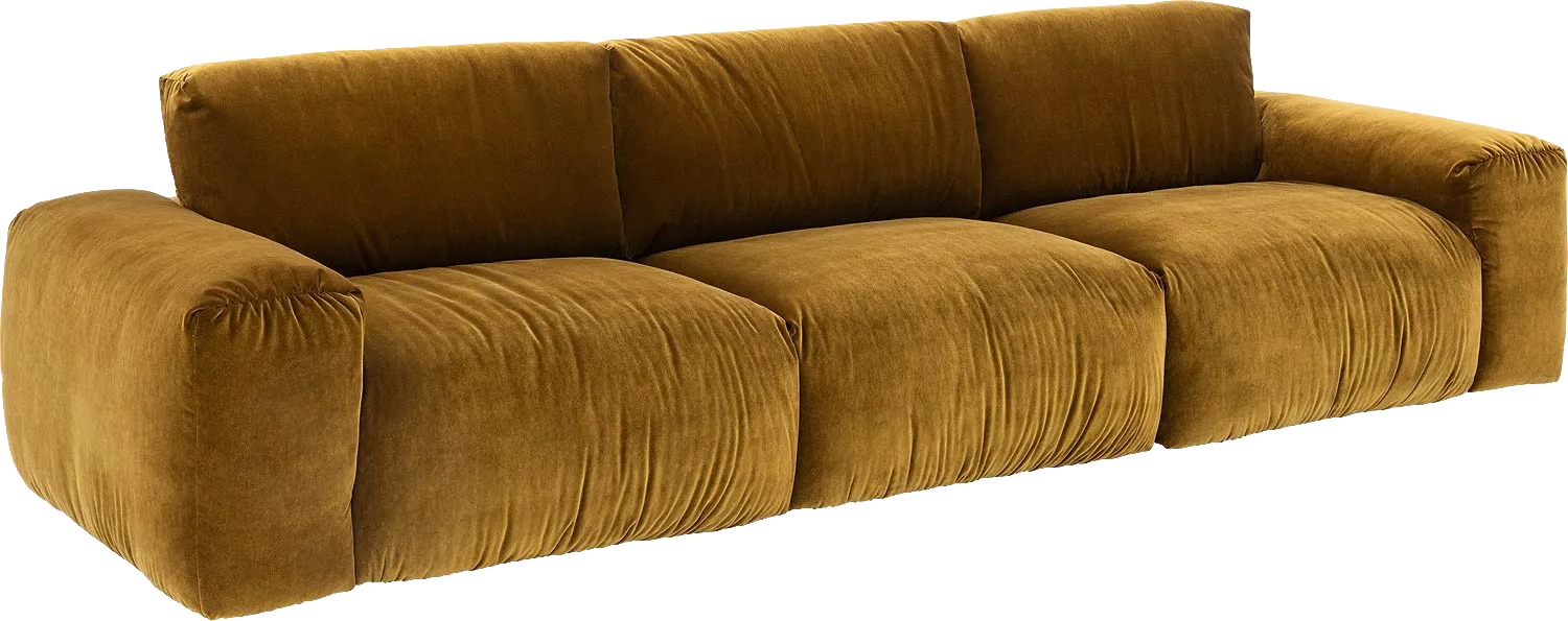 Goossens Amara Bank Stof Groen - 8250016-goossens-amara-bank-stof-groen-02