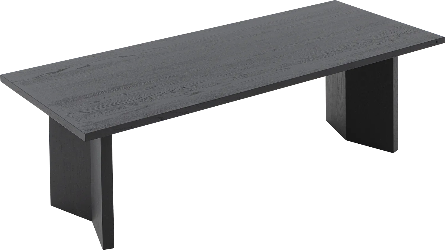 Goossens Bilbao Eettafel Essenhout Zwart - 8260050-goossens-bilbao-eettafel-essenhout-zwart-17