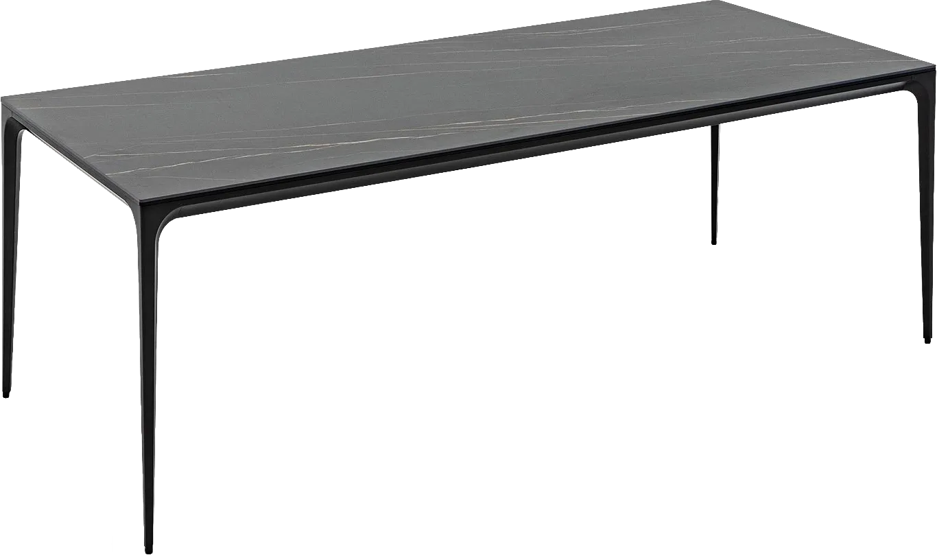 Eettafel Mundi