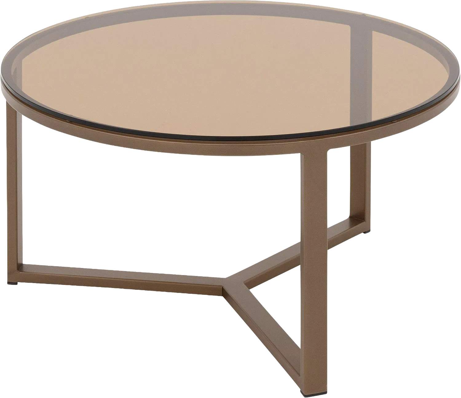 Goossens Excellent Sombra Salontafel Glas - 8251631-goossens-excellent-sombra-salontafel-glas-01