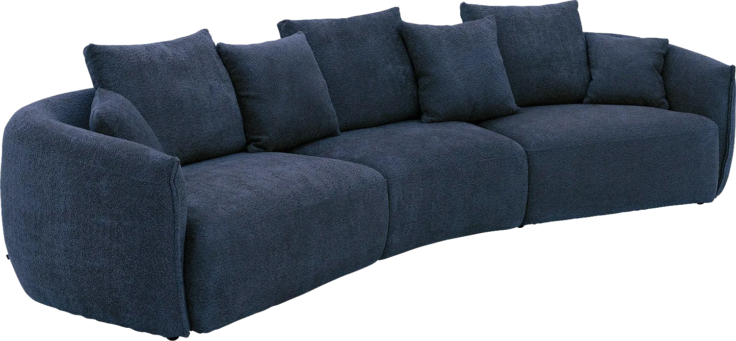 Goossens Fay Bank Stof Blauw - 8251273-goossens-fay-bank-stof-blauw-04