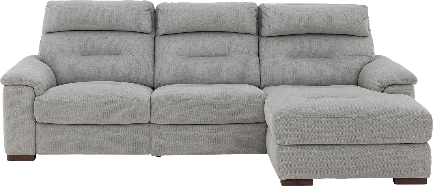 Goossens Boris Bank Stof Grijs - 8244664-goossens-boris-bank-stof-grijs-01