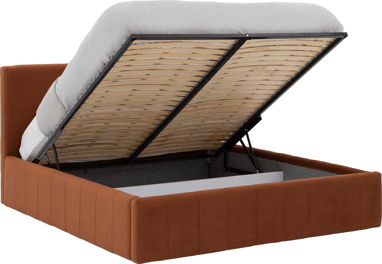 Bedframe Carte