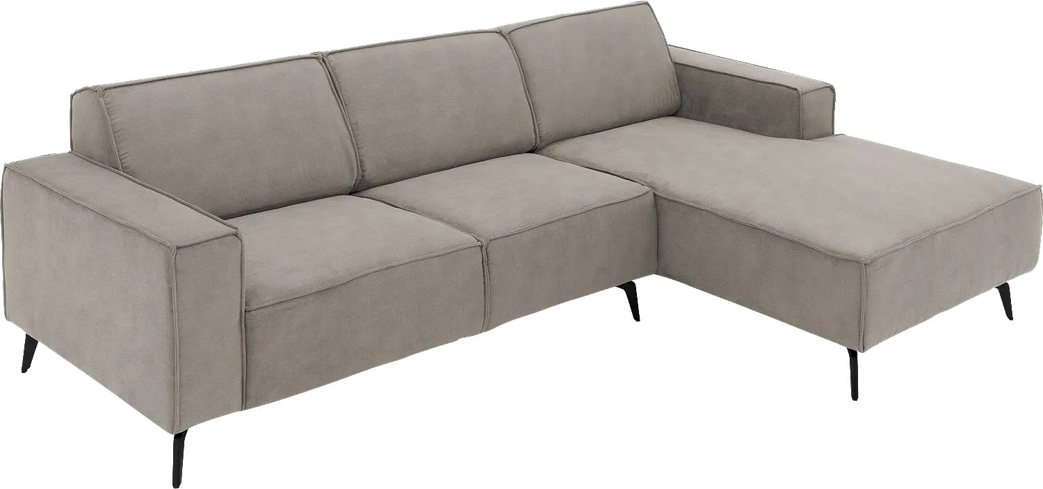 Goossens Hercules Bank Microvezel Grijs - 8235096-goossens-hercules-bank-microvezel-grijs-05