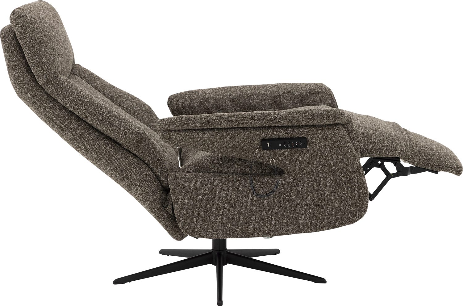 Goossens Diamond Relaxstoel Stof - 8261054-goossens-diamond-relaxstoel-stof-09