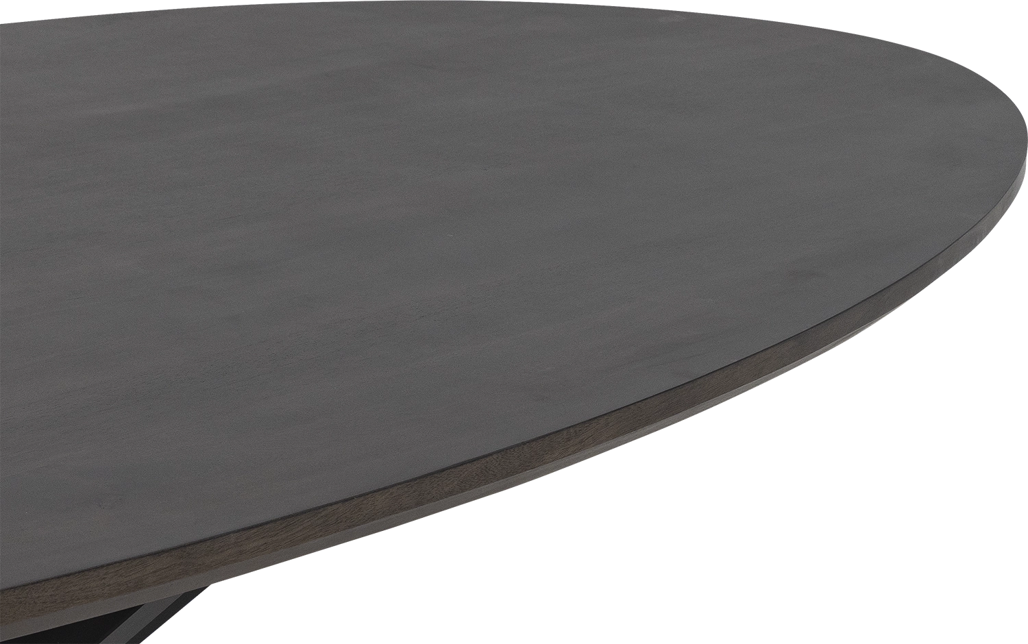 Goossens Nila Eettafel Mango Zwart - 8260358-goossens-nila-eettafel-mango-zwart-05