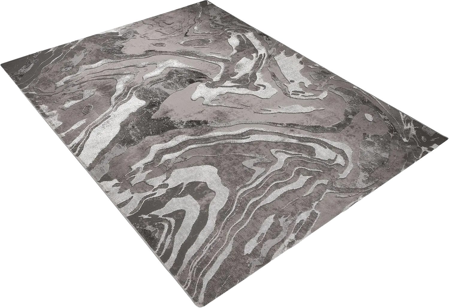 Goossens Marbled Vloerkleed Polypropyleen - 8251317-goossens-marbled-vloerkleed-polypropyleen-01