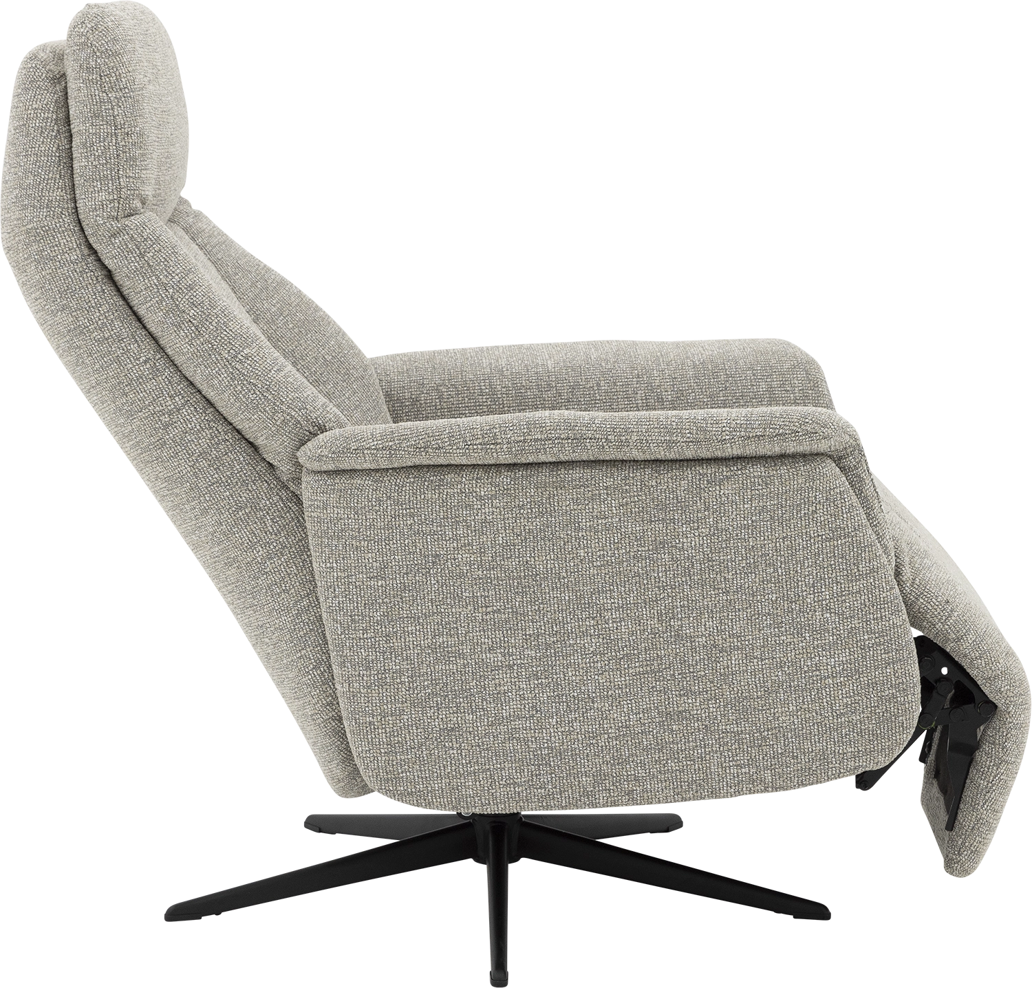 Goossens Diamond Relaxstoel Stof - 8261053-goossens-diamond-relaxstoel-stof-07