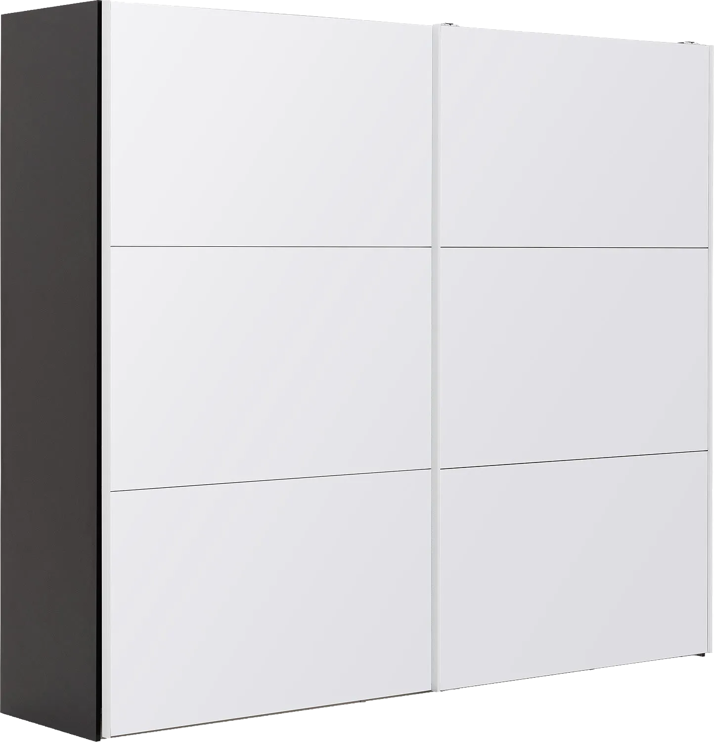 Goossens Easy Storage Sdk Zwart Schuifdeuren - 8190806-goossens-easy-storage-sdk-zwart-schuifdeuren-25