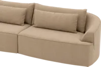 Goossens Silas Bank Stof Bruin - 8260670-goossens-silas-bank-stof-bruin-09