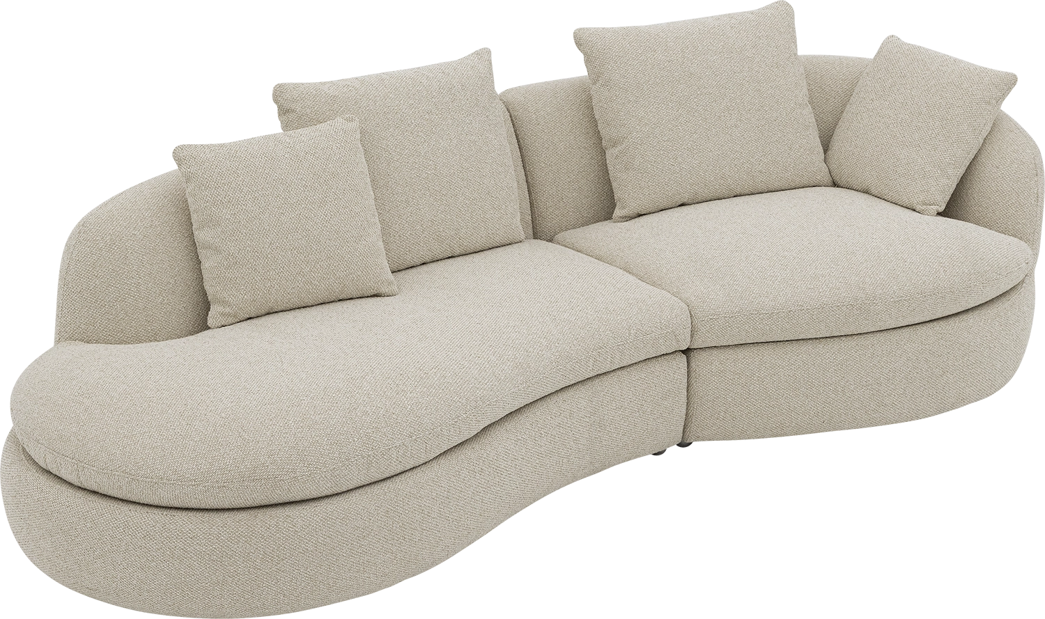 Loungebank Diana