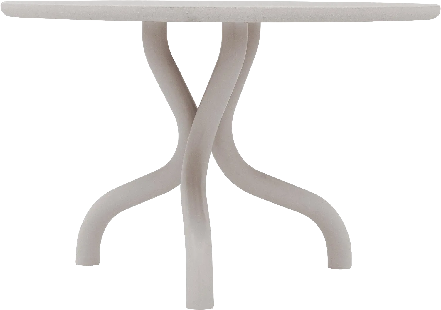 Goossens Excellent Matera Eettafel Leefbeton Bruin - 8244151-goossens-excellent-matera-eettafel-leefbeton-bruin-09