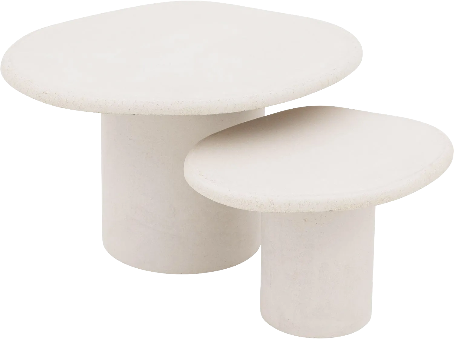 Goossens Stone Salontafel Beton - 8251551-goossens-stone-salontafel-beton-09