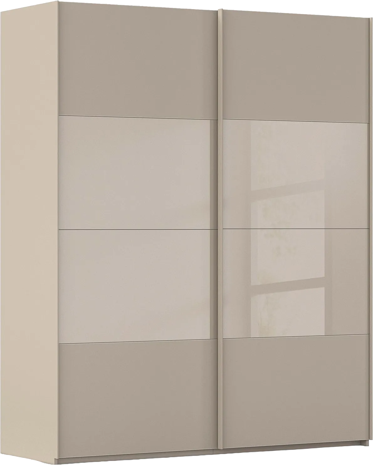 Merk Finca Combi Sts Bruin Schuifdeuren - 8244429-{merk}-finca-combi-sts-bruin-schuifdeuren-02