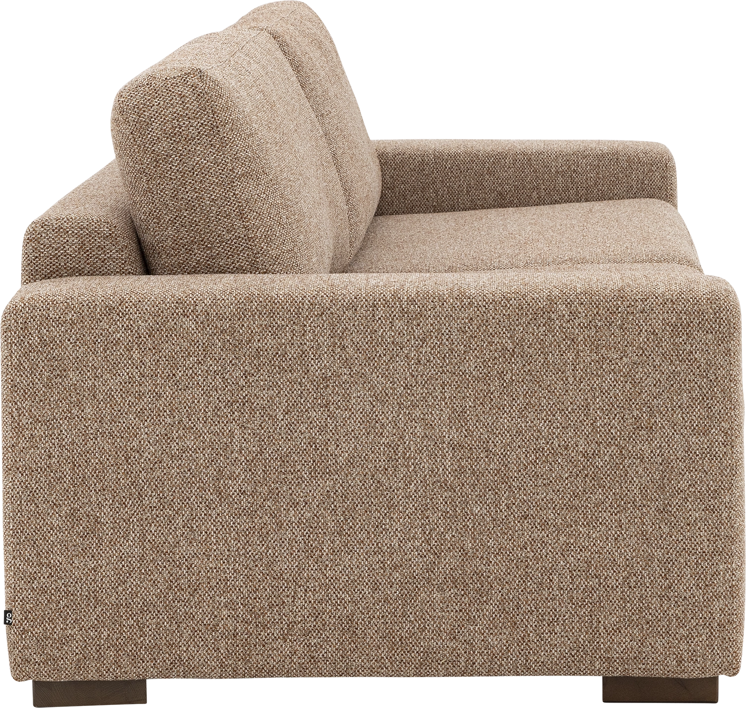 Goossens Lucca Bank Stof Bruin - 8260888-goossens-lucca-bank-stof-bruin-04