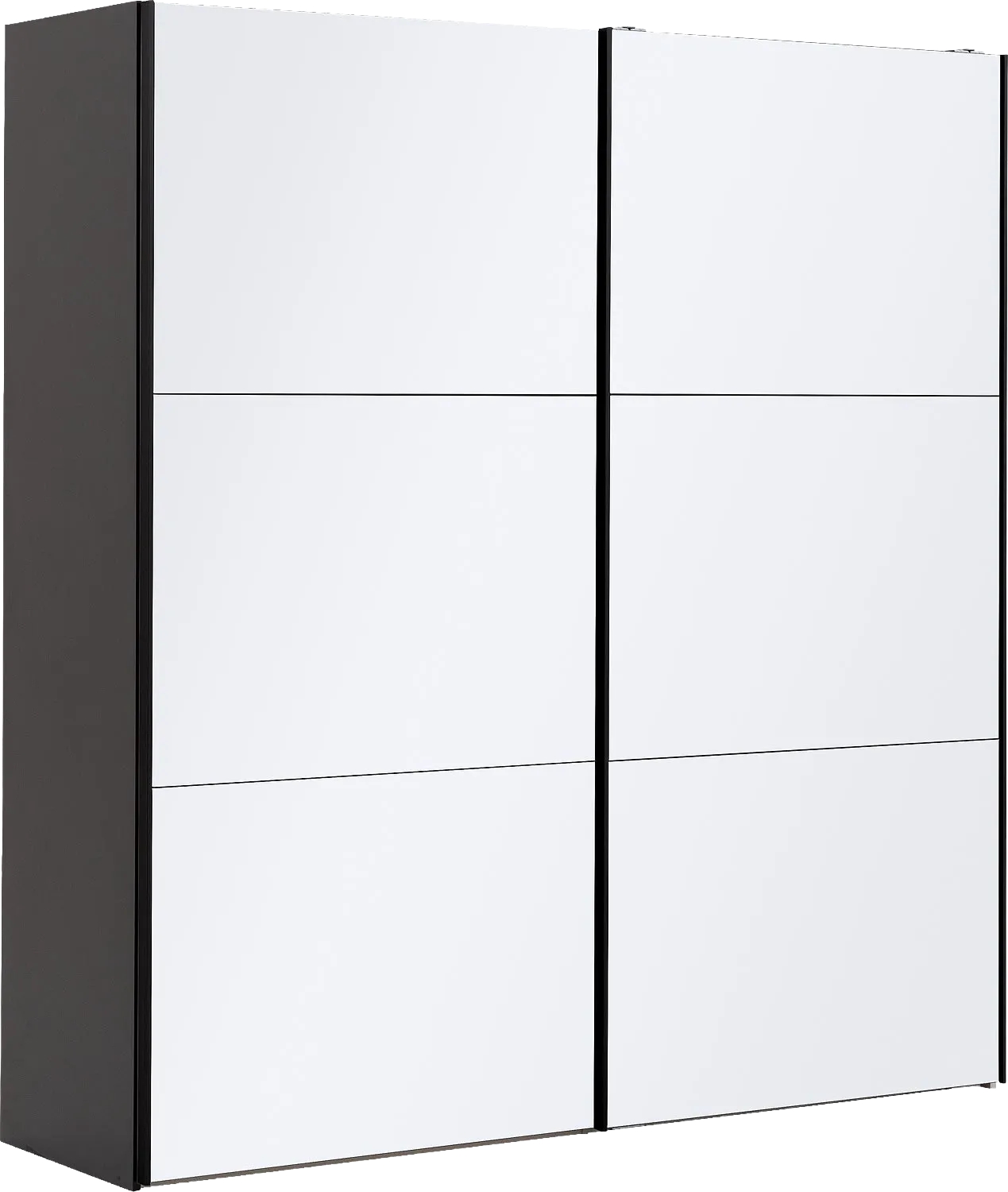 Goossens Easy Storage Sdk Zwart Schuifdeuren - 8190797-goossens-easy-storage-sdk-zwart-schuifdeuren-26