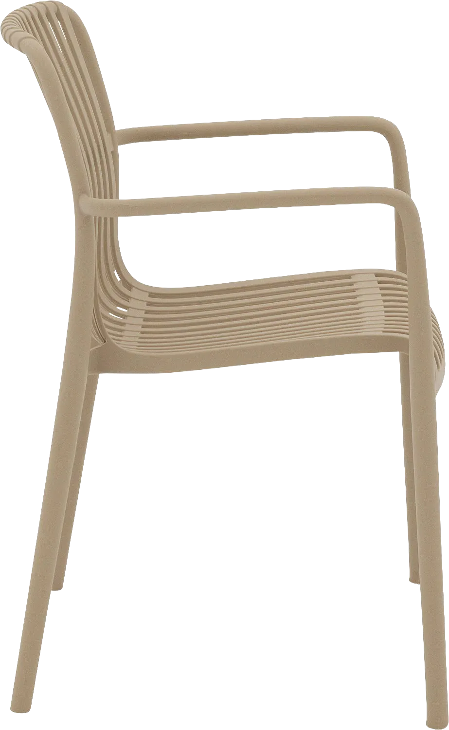 Goossens Jelke Tuinstoelen Kunststof - 8252974-goossens-jelke-tuinstoelen-kunststof-03