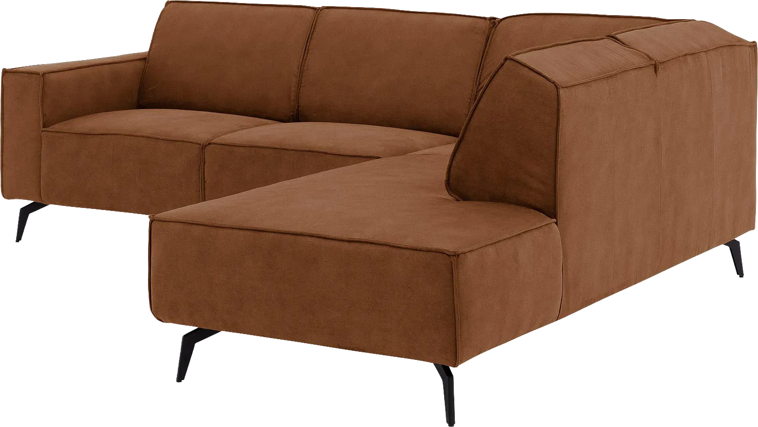 Goossens Hercules Bank Microvezel Bruin - 8235120-goossens-hercules-bank-microvezel-bruin-04