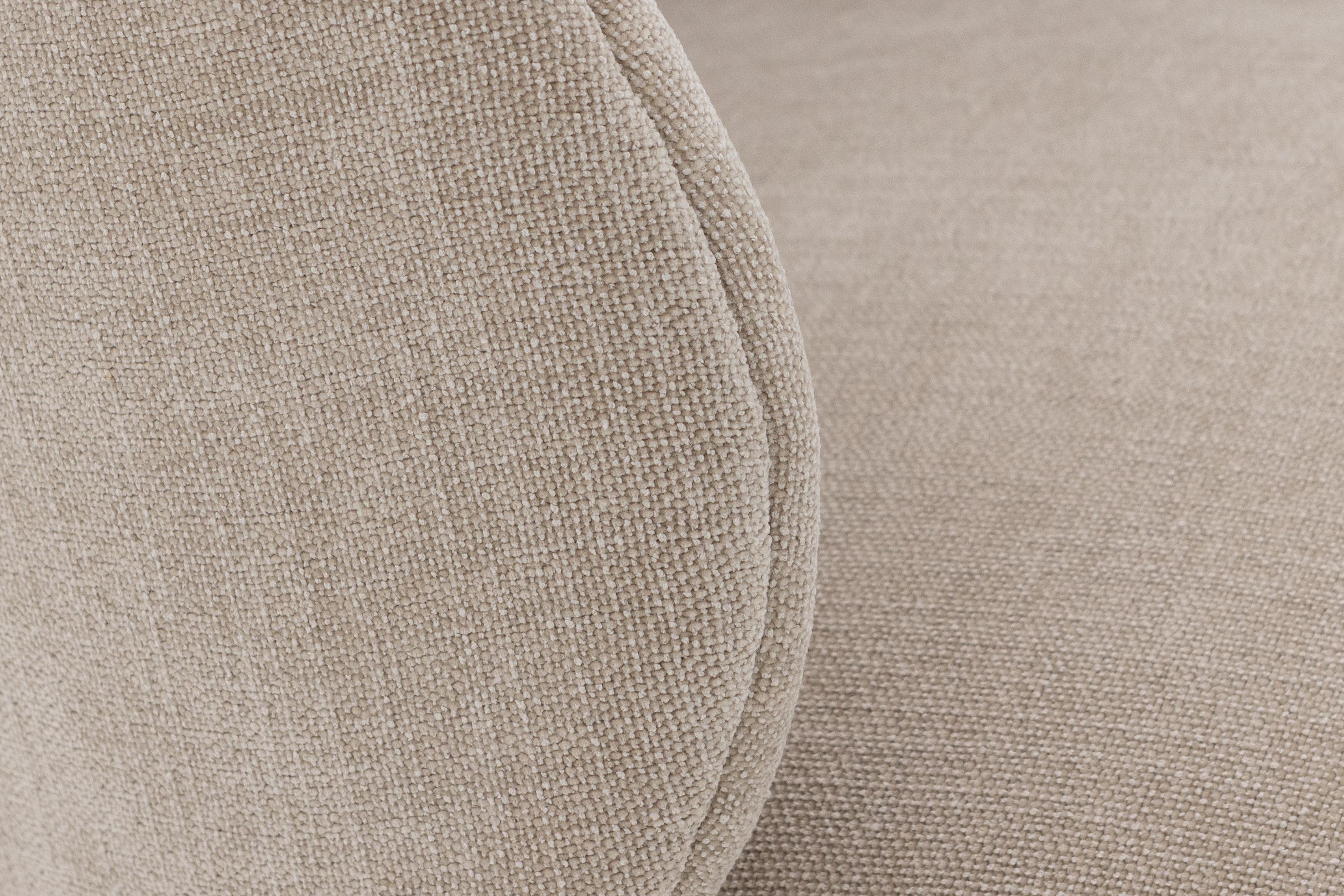 Goossens Diederik Eetkamerstoel Stof Beige - 8252175-goossens-diederik-eetkamerstoel-stof-beige-09