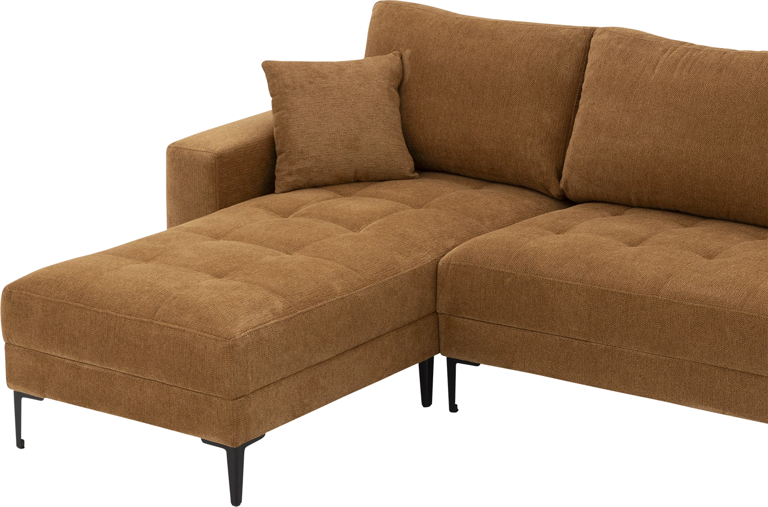 Goossens Coco Bank Stof Bruin - 8261566-goossens-coco-bank-stof-bruin-04