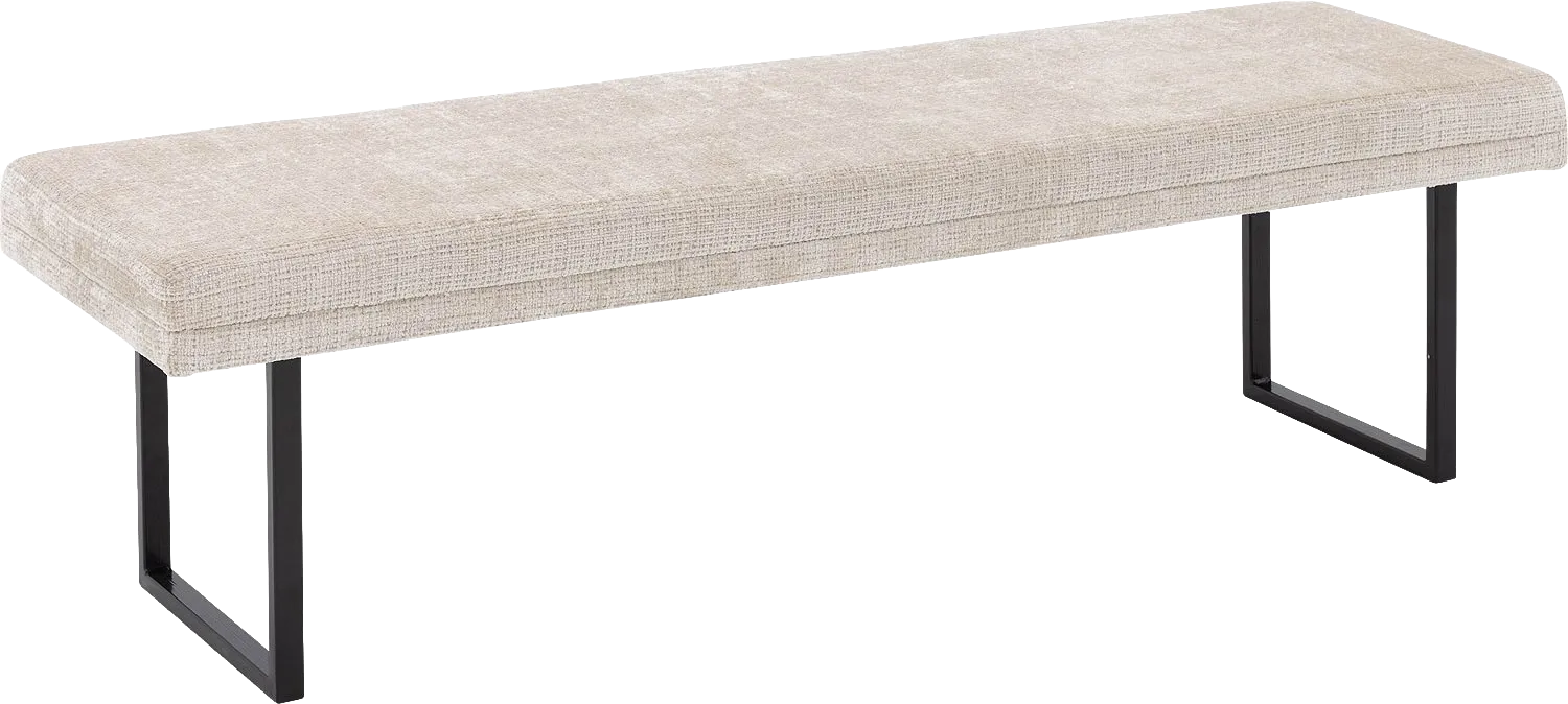 Goossens Puglia Bedbank Stof - 8251339-goossens-puglia-bedbank-stof-01