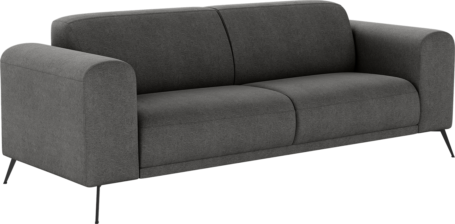 Goossens Shallow Bank Stof Zwart - 8252275-goossens-shallow-bank-stof-zwart-02